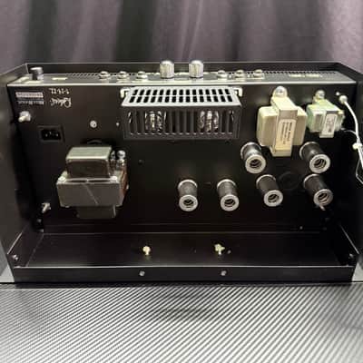 Mesa Boogie Recto-Verb 25 Rackmount Guitar Tube Head - Black image 5