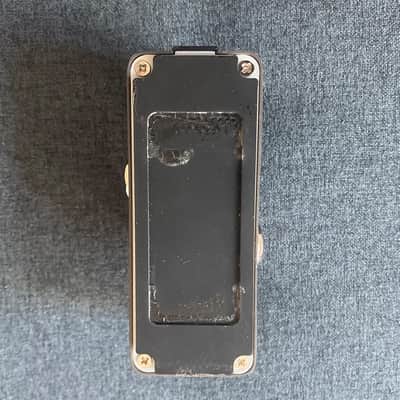 Landlord fx Banging Hangover Mini Reverb Pedal 2020 Grey image 3
