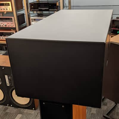 Aerial CC3B Center Channel - Black image 9