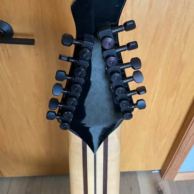 Warr Guitar image 3