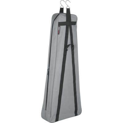GATOR CASES GCB-ACOUSTIC Housse suspendue guitare acoustique image 3