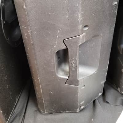 Peavey PVX p10  10inch speaker (1) image 3