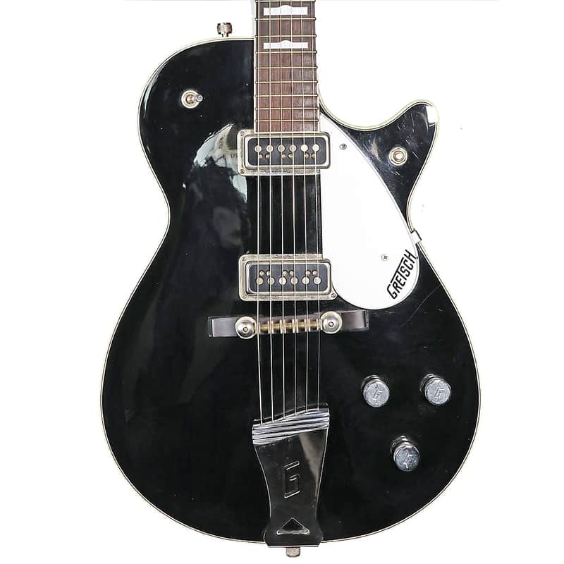 Gretsch G6128-1957 Duo Jet 1993 - 2006 image 2