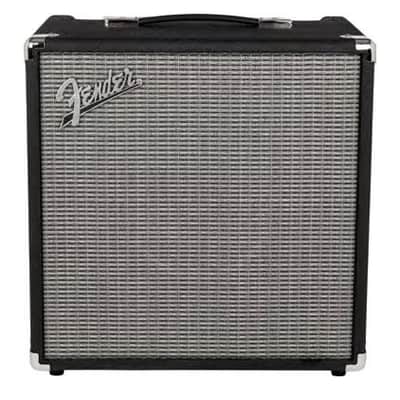 RUMBLE 40 V3 Fender image 3