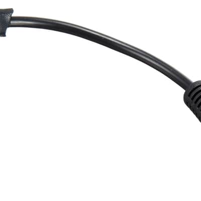 Truetone Battery Clip Converter for 1 Spot