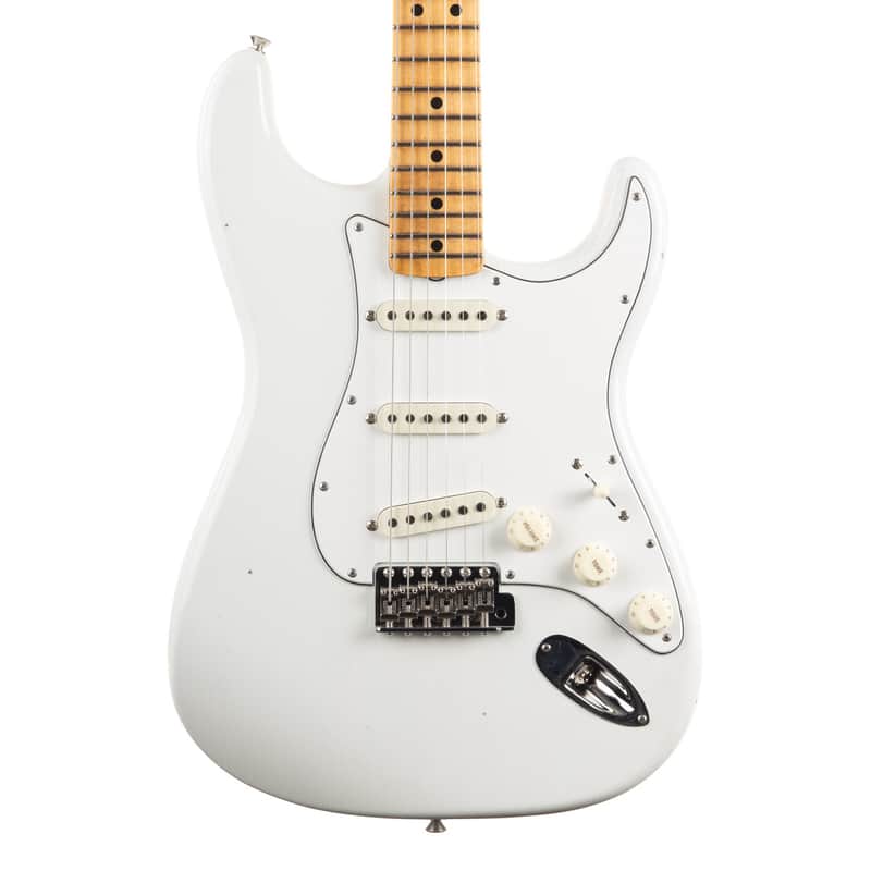 ★Custom HardRelic Stratocaster JimiHen★ FENDER STRATOCASTER JIMI HENDRIX PURPLE HAZE DDCC CUSTOM PRE ORDER