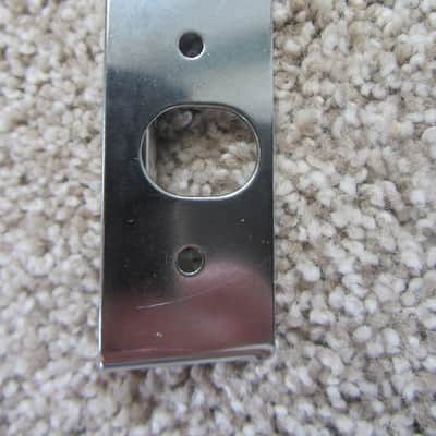 Whizzo Buzz Stop Buzzstop Fender Jazzmaster Jaguar Increases Break Angle No Drilling Necessary image 2