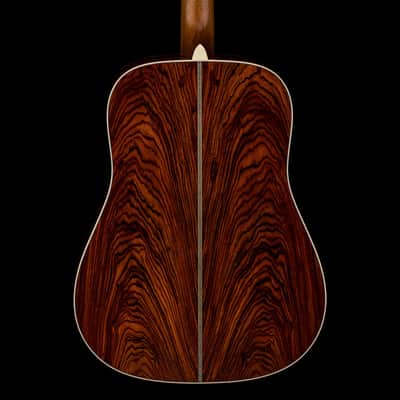 Martin Custom Shop HD-28 Style Cocobolo #83312 (Empire Music Spec) image 4