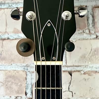 Gretsch G6119 Tennessee Rose W/ Bigsby 2003 - Cherry image 3