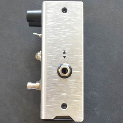 Fender level Set Buffer image 5