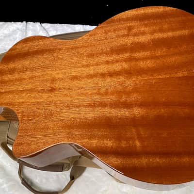 NEW! Taylor 314ce Studio Acoustic-Electric Guitar - Natural - Authorized Dealer - 4.6lbs - G06233 image 8