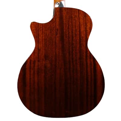 Taylor Next Generation 314ce Grand Auditorium - Natural image 2