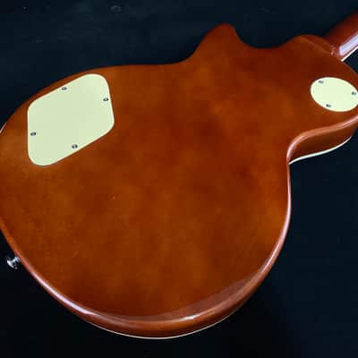 Chill Cat Vintage Standard Tokyo Sunset Electric Guitar image 6