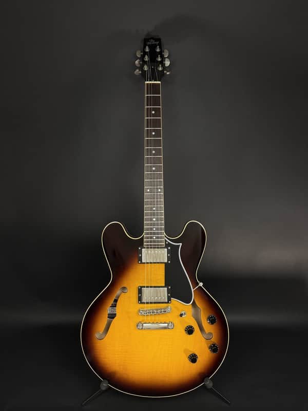 Heritage H-535 Standard