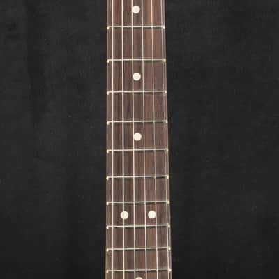 Fender Susan Tedeschi Telecaster Aged Caribbean Mist Rosewood Fingerboard image 4
