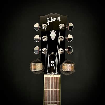 Gibson SG Standard | Lefty image 8
