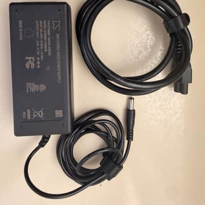 Positive Grid Spark 40 40-Watt 2x4" Modeling Guitar Combo 2020 - Present - Black image 13