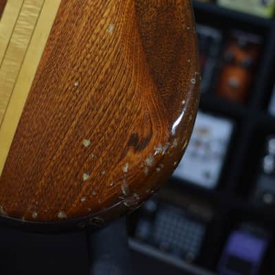 Ibanez MC300-DS Musician 1978 - 1980 - Dark Stain image 14