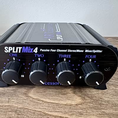 ART SplitMix 4 – Mint Condition (Like New) – Warranty Until Jan 2028 image 1