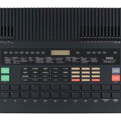 Yamaha RX5 Digital Rhythm Programmer image 1