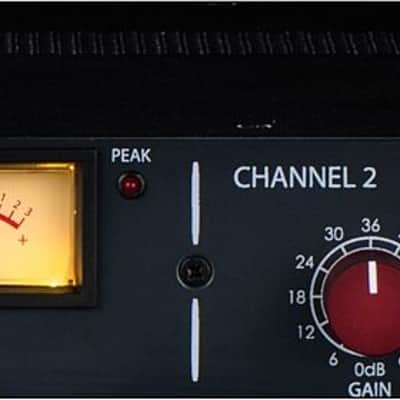 Rupert Neve Designs 5025 Dual Shelford Microphone Preamp Bild 2
