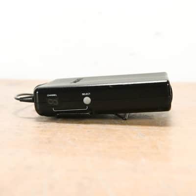 Shure PSM200 In-Ear Personal Monitoring System - H2 Band NO POWER SUPPLY CG0141J image 12