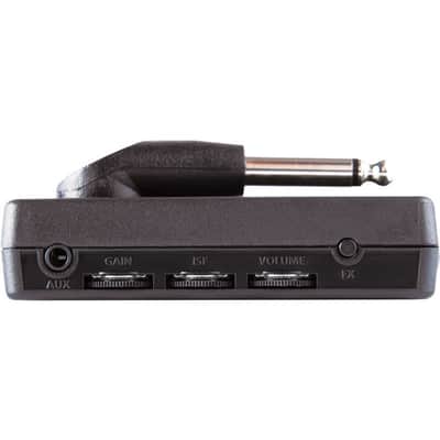 Blackstar Blackstar amPlug2 Fly Guitar Headphone Amplifier image 3