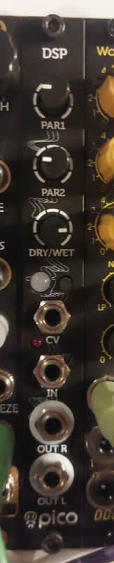 Erica Synths Pico DSP