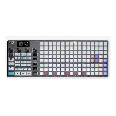 Oxi Instruments One MIDI & CV/Gate Sequencer (Mk1) image 10
