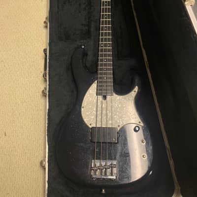 Modulus FU4 lane poor pickup 1999 Black image 2
