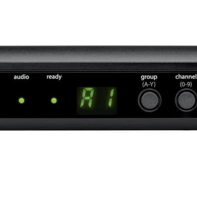 Shure BLX14/P31 Wireless Microphone System J11 Band PGA31 headset mic image 5