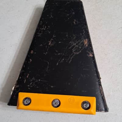 LP-Latin Percussion Ridge Rider - Black image 2
