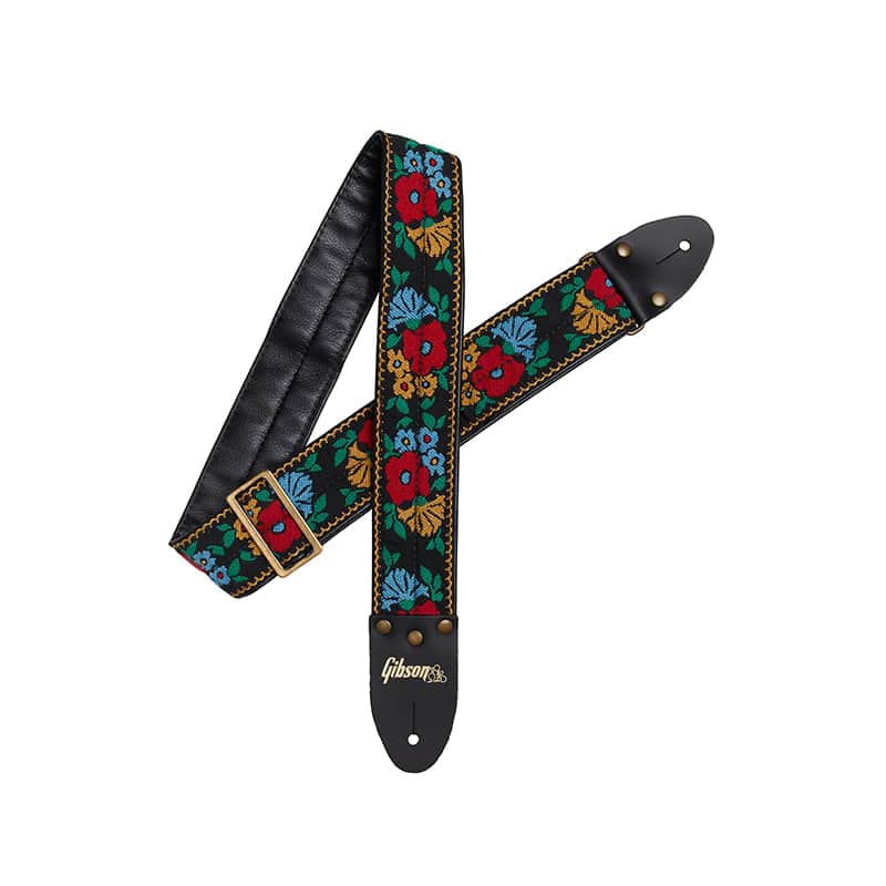 Gibson ASVS Guitar Strap image 2