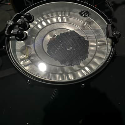 Latin Percussion LP1601 Trash Snare + Accessoires image 1