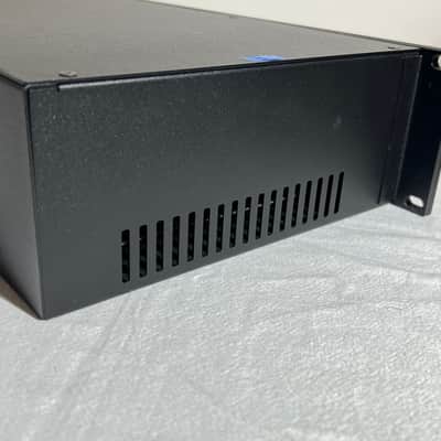 Bettermaker Limited Edition "Darthlimiter" Mastering Limiter - Black image 9