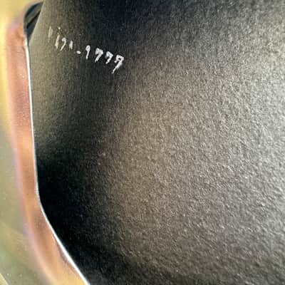 Celestion T3760 G12T-75 12" 75-Watt 16 Ohm Replacement Speaker Silver image 3