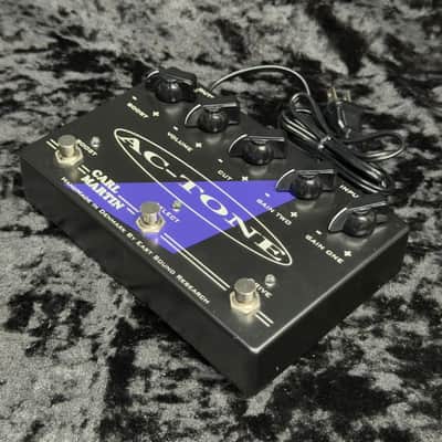 Carl Martin Ac Tone [06119 00001] (06/09) | Reverb