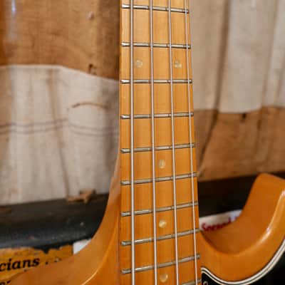 Gibson RD Standard Bass 1977 - Natural image 5