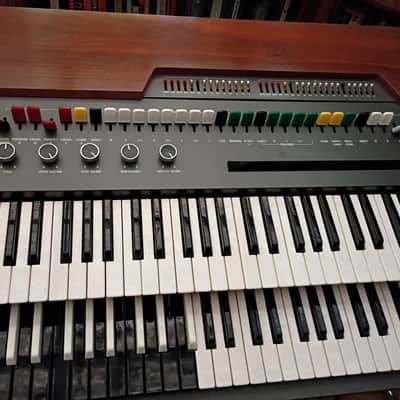 Yamaha YC-45D Combo Organ 1970s *Excellent* image 2