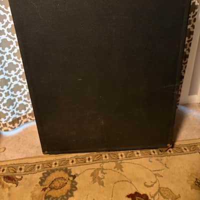 Acoustic 4x12 Guitar Cab image 3