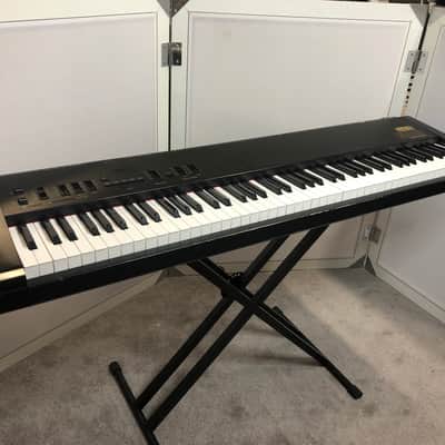 Korg SG-1D Sampling Piano 88 key image 2