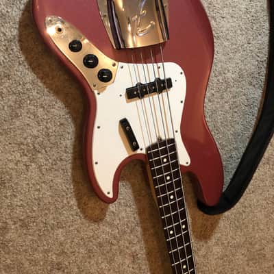 Fender Jazz Bass American (Made in U.S.A.) image 2