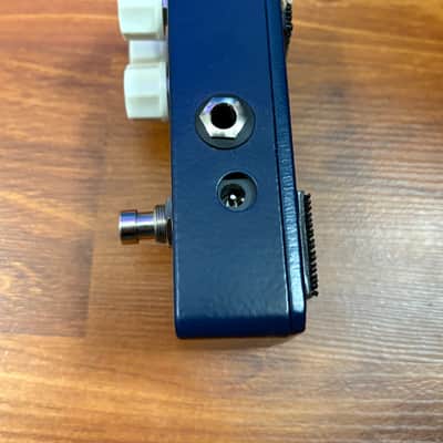 Greer Amps  Mizuki Blue Dual JFet Gain Stage image 4