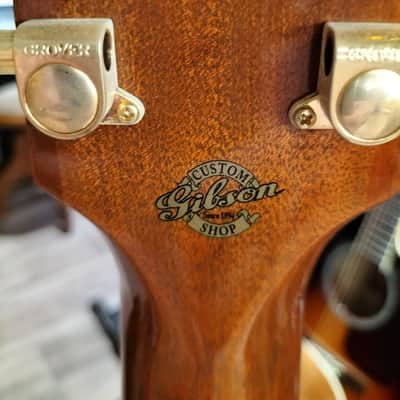 Gibson Songwriter Special 12 strings - Custom Shop image 8