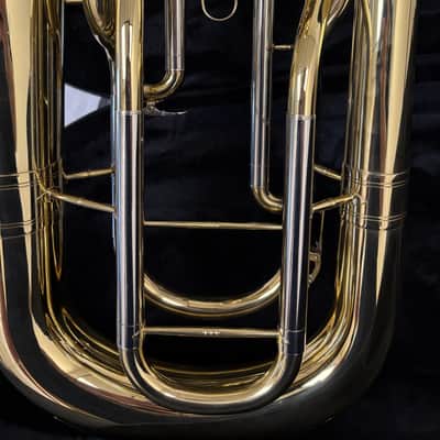 Schiller Baritone, 4 Valves image 6