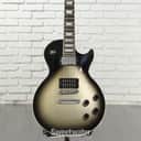 Gibson Adam Jones Les Paul Standard Electric Guitar - Antique Silverburst (LPSAJSVBd1)