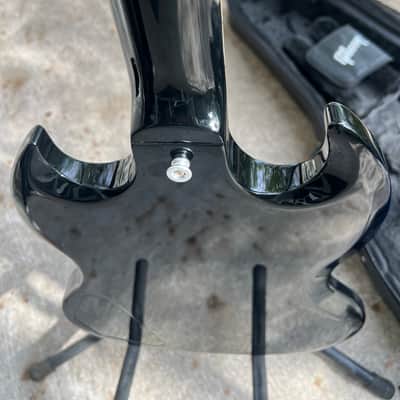 Gibson SG Standard 2019 - Present - Ebony image 19