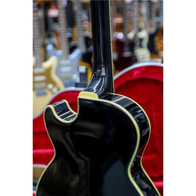 IBANEZ GB10BK George Benson Signature image 10