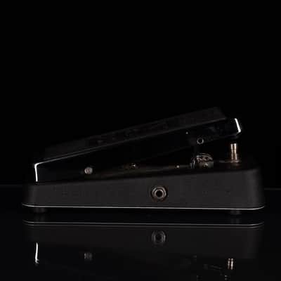 Used Vox V847 Guitar Effect Wah Pedal With Bag image 4