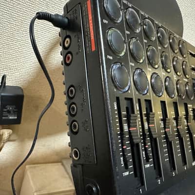 TASCAM Porta 05 Multitrack Cassette Recorder serviced image 6